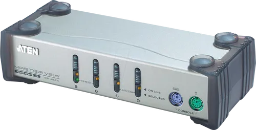 ATEN CS84AC von ATEN