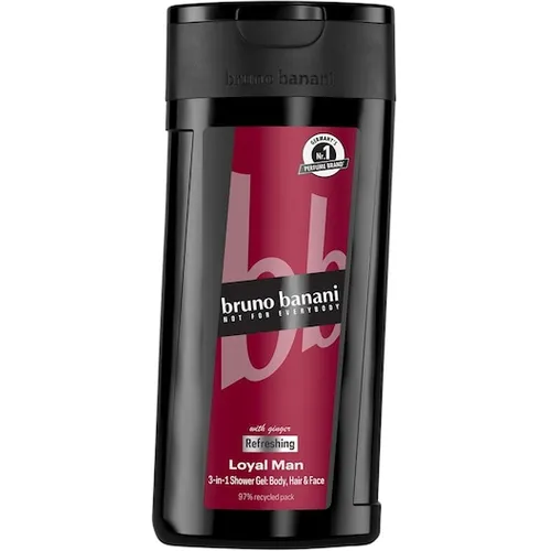 Waschlotion von bruno banani