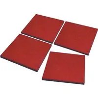 Produktbild Fallschutzplatten von T&J