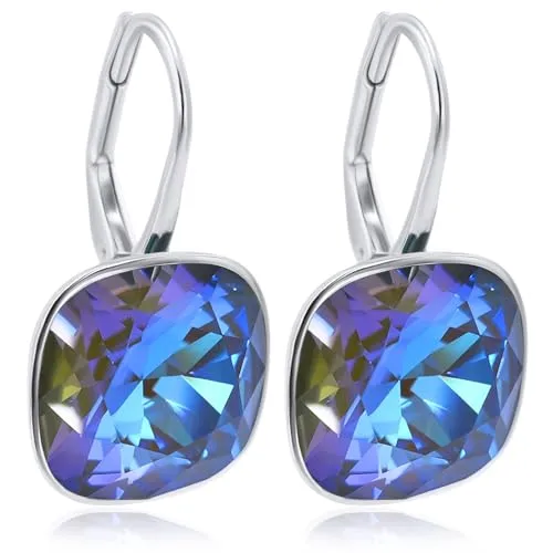 Ohrringe Blau von Nobel