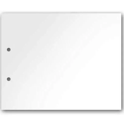 Fotoalben Weiß von Rössler