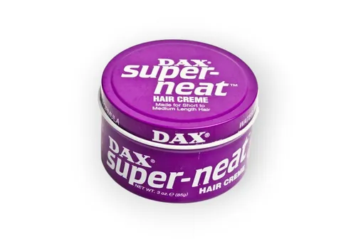 Dax Haarwachs Dax Super-Neat
