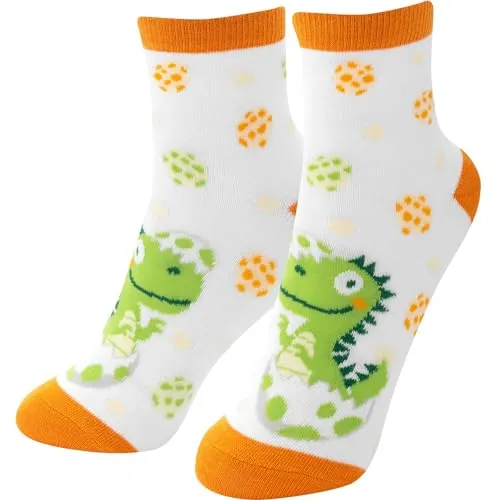 GRUSS & CO Kindersocken Motiv 