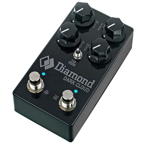 Produktbild Diamond Dark Cloud Delay Pedal