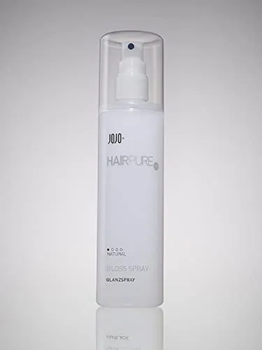 JOJO Hairpure Style Gloss Spray 200 ml