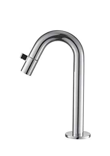 Tuganna Kaltwasser Armatur mit Kopfsteuerung von Tuganna