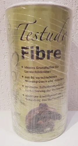 Agrobs Testudo Fibre 250g von AGROBS
