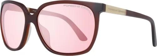 Porsche Design Sunglasses P8589 B 60 von Porsche Design