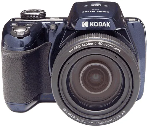 Kodak PIXPRO AZ528