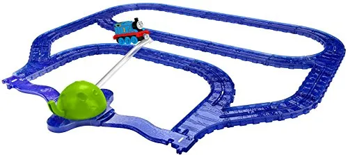 Take n Play Access: TRACK PACK BLUE