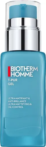 Biotherm Homme T-Pur Gel 50 ml von Biotherm Homme