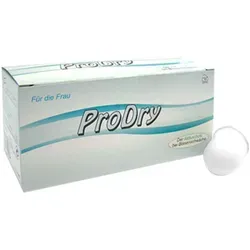 Produktbild Prodry Aktivschutz bei Inkontinenz 10 ST