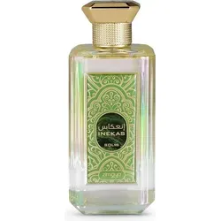Zimaya Inekas Solis Eau de Parfum unisex 100 ml
