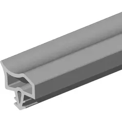 Ellen Türanschlagprofil 3967, einfräsen, EV beige