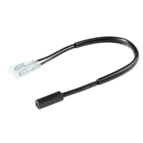 Anschlüsse Lampa Blinker 2 Stück für Suzuki