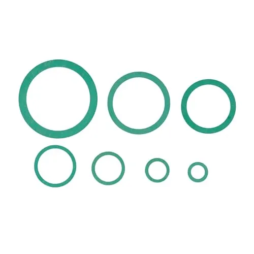 Tecuro - Hd-pressdichtung 1 1/4 Zoll (30 X 38 X 2,00 Mm) Für Überwurfmuttern Sanitär-heizungsinstallation