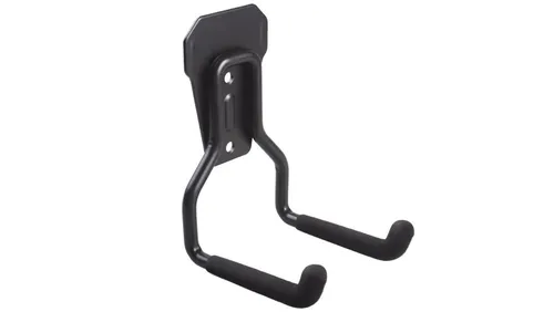 Uchwyt ścienny do garażu Maclean, na opony, narzędzia ogrodnicze, 5902211135661