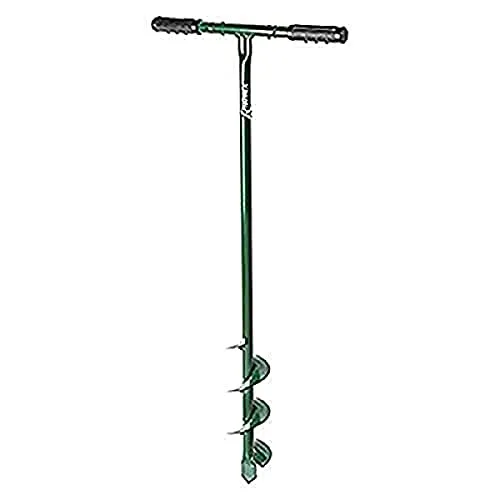 Manual Auger 150 mm Durchmesser