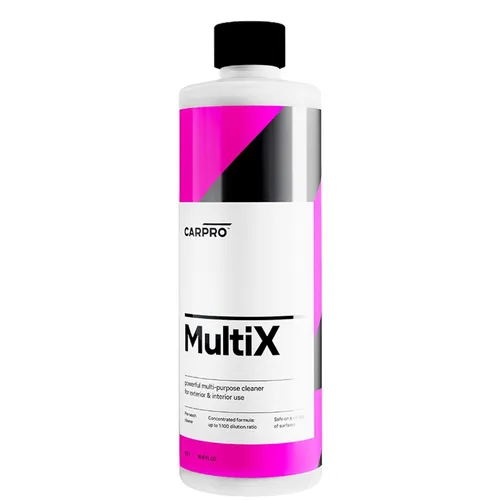 Multireiniger CarPro Multi X All Purpose Cleaner Konzentrat 500 ml