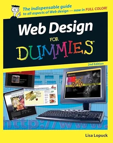 Web Design For Dummies