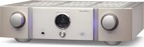 Marantz PM 12 SE High End Vollverstärker