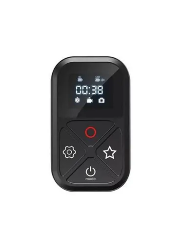 Produktbild Bluetooth Fernbedienung mit Armband für GoPro Hero 12, 11, 10, 9