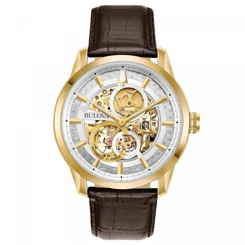 Bulova Automatic Sutton von Bulova