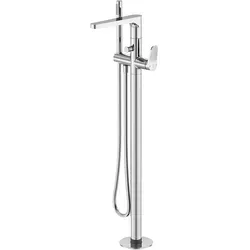 Steinberg Serie 340 Freistehende Wannen-Armatur von Steinberg