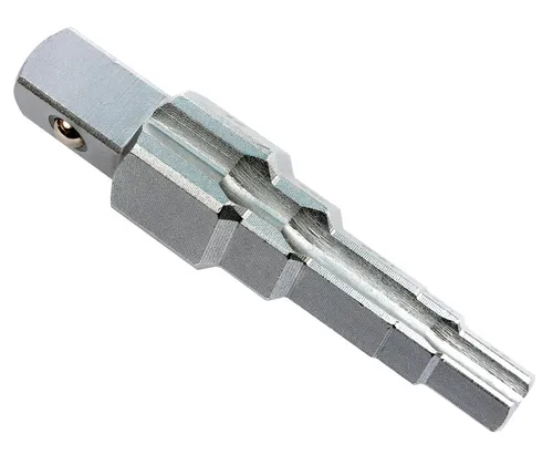 Sanitär Stufenschlüssel 1/2