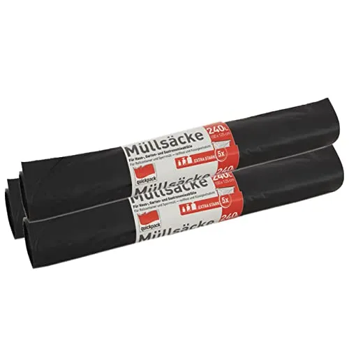 GERLINOVA in schwarz von GERLINOVA