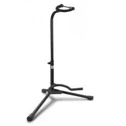 Gitarrenständer Classic Schwarz