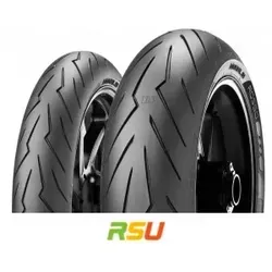 Pirelli Diablo Rosso III 120/70 R175 58W Sommerreifen