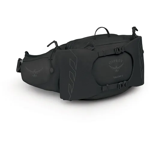Osprey Talon 6 Gürteltasche in schwarz von Osprey