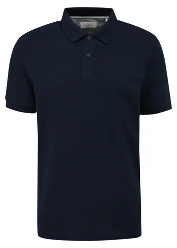 Produktbild s.Oliver Herren Poloshirt