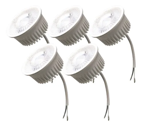 TRANGO LED-Leuchtmittel 5 St. von Trango