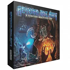 Dragon Dawn Productions Beyond the Rift - englisch 297593
