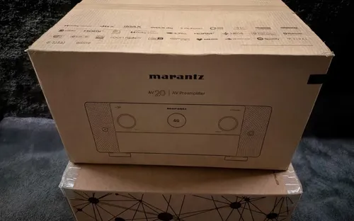 Marantz AV 20