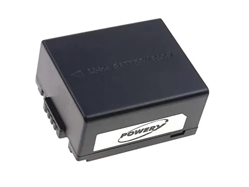 Akku für Panasonic DMW-BLB13E – 7,4V Li-Ion