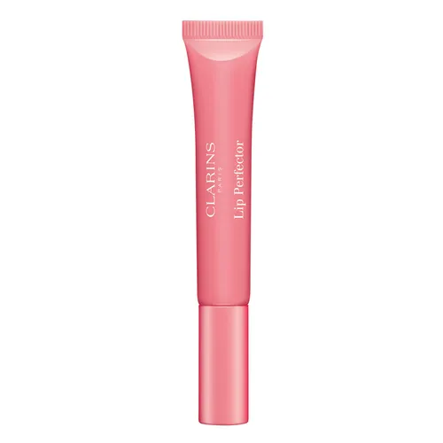 CLARINS LIP PERFECTOR 01 - Lippenpflege - ECLAT MINUTE Lippenperfektor #01 in Rose Shimmer, 12 ml. Für strahlende, geschmeidige Lippen mit einem Hauch von Farbe und Glanz.