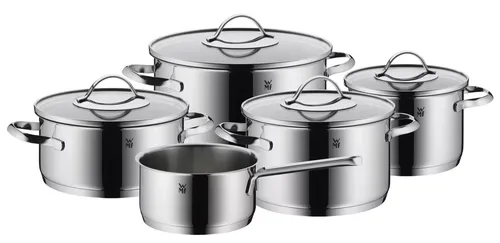 WMF Aparto Topfset 5-teilig von WMF