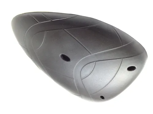 Produktbild SAS-TEC Protektoren Hüft Schutz SC-1-07 Black/Schwarz