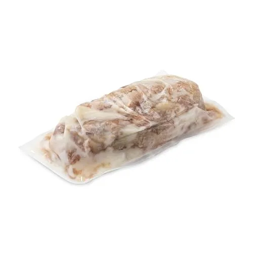 LANDPERLE Magret De Canard Confit ca. 640g | Entenbrust Confit | vakuum-gegart im eigenen Saft & Fett | Entenfleisch | ohne künstliche Zusatzstoffe Geschmacksverstärker u. Konservierungsstoffe (1)