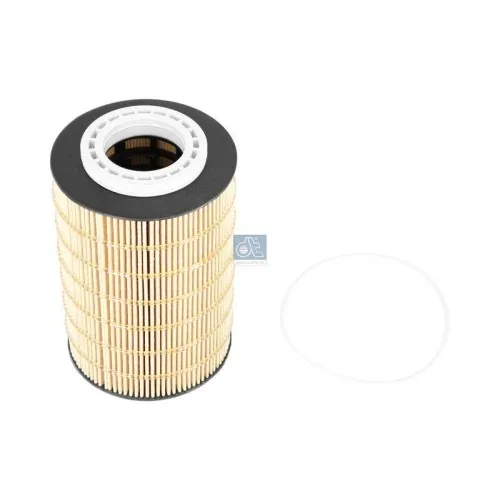 Dt Spare Parts Ölfilter 3.14117