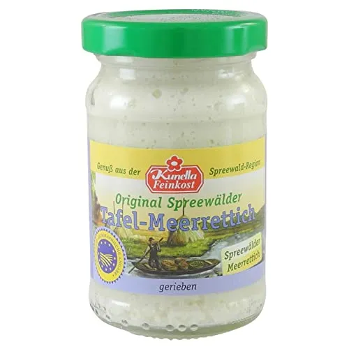 Kunella Tafelmeerrettich (100 g)