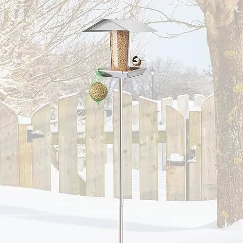 Vogelfutterspender von MeLiTec