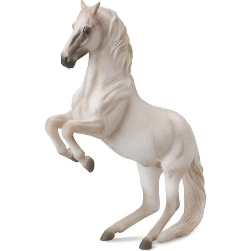 Collecta Pferd der Rasse Lipizzaner (XL) 88518 (004-88518)