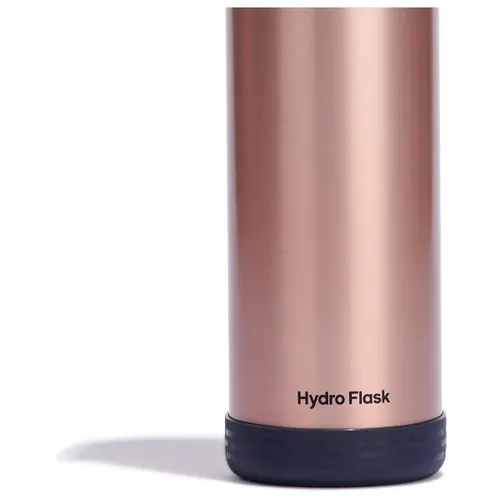 Hydro Flask - Lightweight Bottle Boot - Trinkflasche Gr Small schwarz