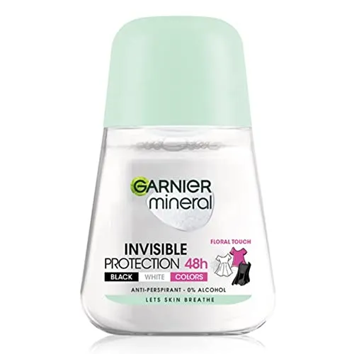 Garnier Deodorants & Antitranspirante von Garnier