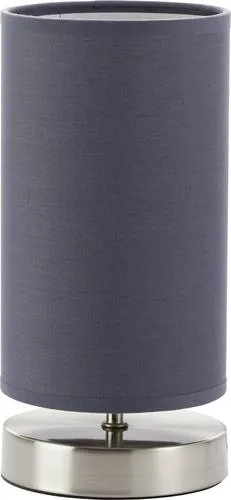 Lampen Grau von Brilliant