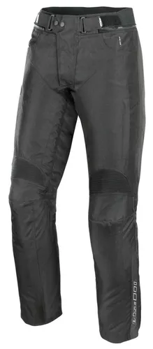 Produktbild Büse LAGO II Textilhose schwarz Herren 28 Kurz